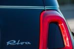 Fiat 500C Riva 2016 года (UK)